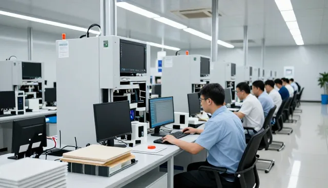 系统维护与优化服务