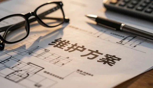 技术咨询中的常见化方案问题与应对策略